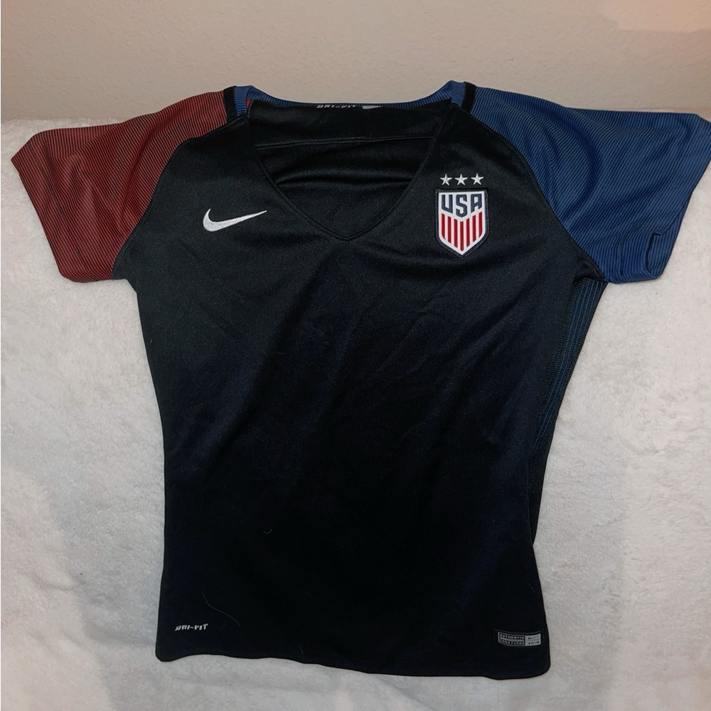 USA Soccer Jersey Women’s Cut